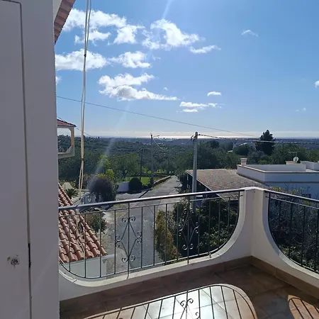 شقة T2 Magnificent Views